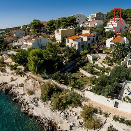 House Sreca Holiday home Trogir