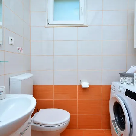 House Sreca Prázdninový dům Trogir