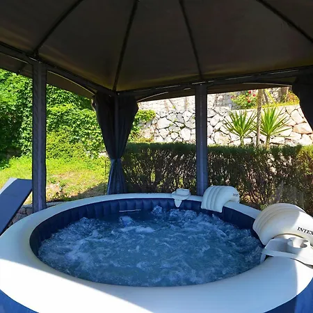 House Sreca Prázdninový dům Trogir