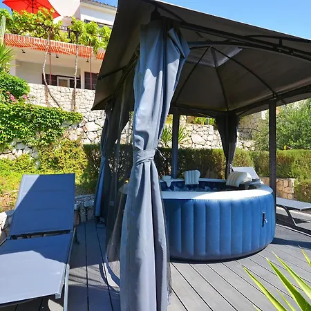 Prázdninový dům House Sreca Trogir