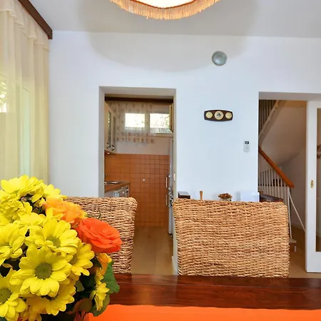 House Sreca Prázdninový dům