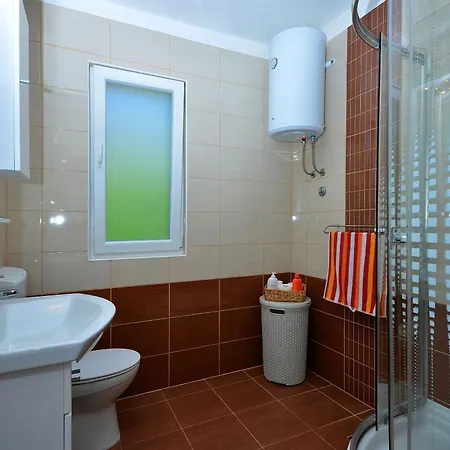 House Sreca Prázdninový dům *