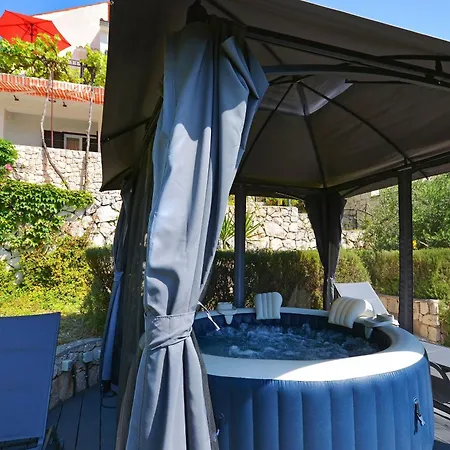 Prázdninový dům House Sreca Trogir