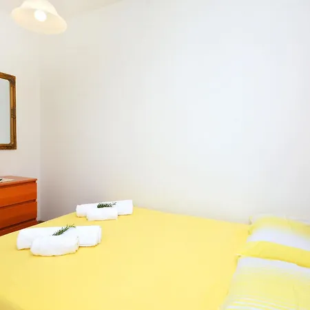 House Sreca Prázdninový dům *