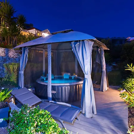 House Sreca Prázdninový dům Trogir