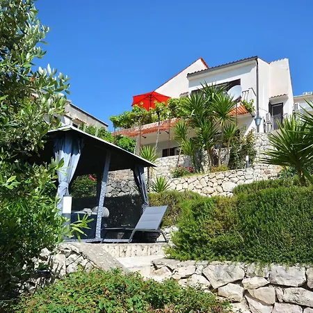 House Sreca Prázdninový dům