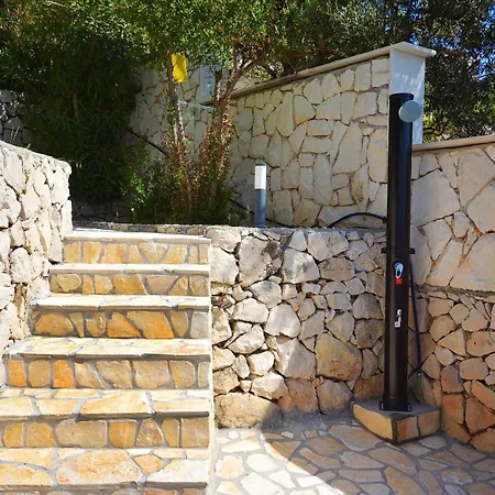 House Sreca Prázdninový dům Trogir